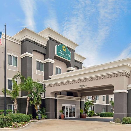 La Quinta By Wyndham Corpus Christi-N Padre Isl. Hotell Exteriör bild